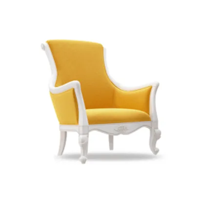 Boss Chair - 雷速