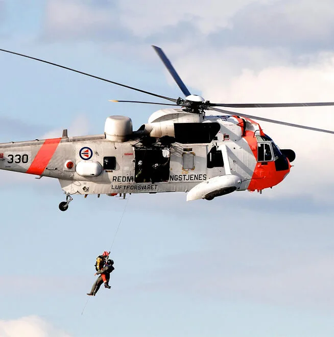 Private helicopters performance and specifications. - 雷速