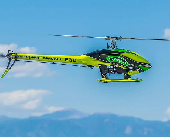 Buying a Helicopter - 雷速