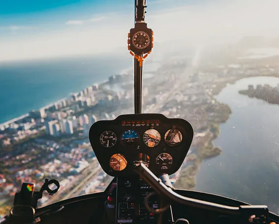 Expert Pilot - 雷速