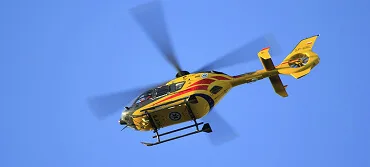Choose the private helicopter  based on your needs. - 雷速
